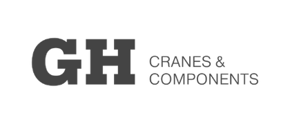 GH Cranes & Components