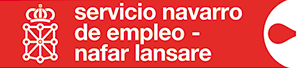 Servicio Navarro de Empleo, Nafar Lansare