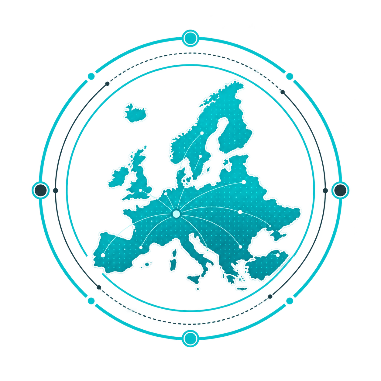 Exportación de TACOI a clientes en Europa