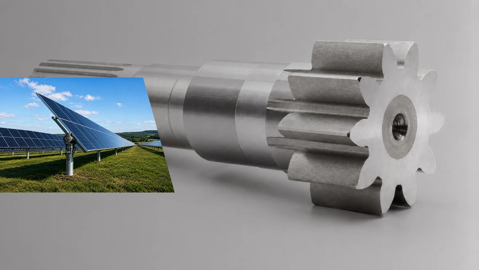 SECTOR ENERGÍAS RENOVABLES