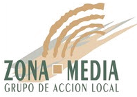 Zona Media, Grupo de Acción Local